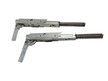 ZAWIASY DO PIEKARNIKA ELECTROLUX EOB8S39WZ