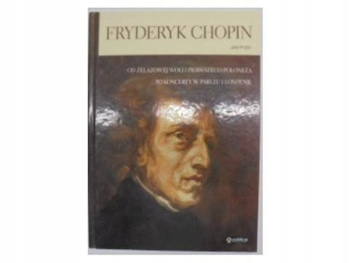 Fryderyk Chopin Jan. Pyzio