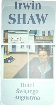 Hotel świętego Augustyna Irwin Shaw