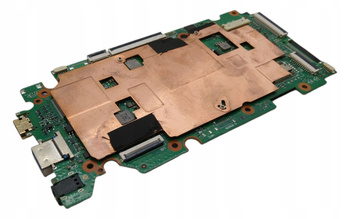 Płyta główna laptopa AOYODKG N/A Y116-APL_LP4B6