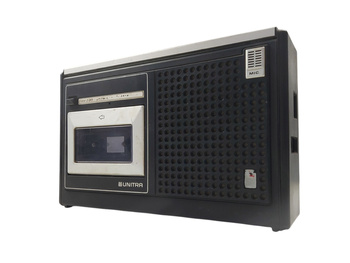 Magnetofon Unitra MK232