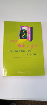 Dziesięć kroków do szczęścia