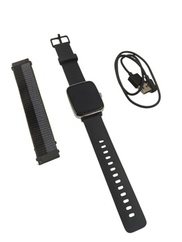 Smartwatch Veryfit IDW28 czarny