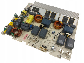 MODUŁ MOCY PŁYTY GRZEWCZEJ 357219600 ELECTROLUX 3300362609