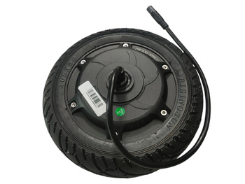 SILNIK Z OPONĄ KOŁO 36V 250W 200X50 ES108 HULAJNOGI RISINGSUN