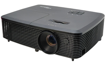 Projektor Optoma DAXSHG 3300 lm XGA HDMI DLP Full 3D