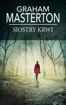 Siostry krwi Graham Masterton