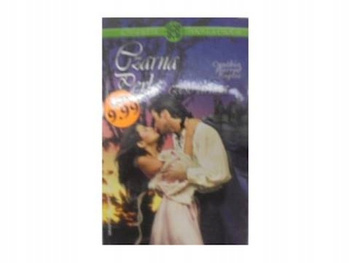 Czarna perła. Część 2 Cynthia Harrod-Eagles