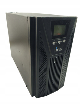 Zasilacz awaryjny UPS TS1-ON-3K0-MC-8X9 2700W 3000VA