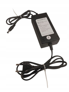 Zasilacz HSB-12V3A DC 12V 3A