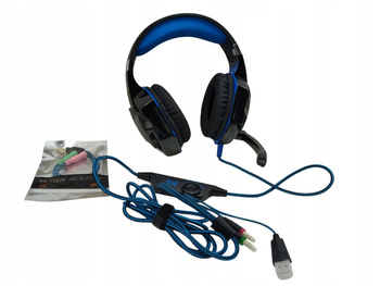 Słuchawki gamingowe Kotion Each G2000