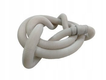 WĄŻ SPUSTOWY 2m KL64162A98 PRALKO-SUSZARKI BEKO