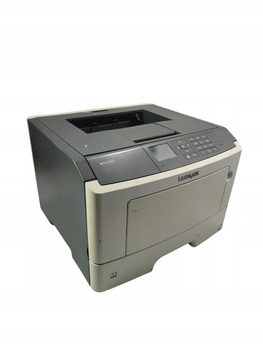 Drukarka Lexmark MS415dn USB LAN Dupleks