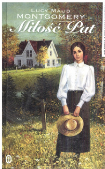 Emilka z Księżycowego Nowiu Lucy Maud Montgomery