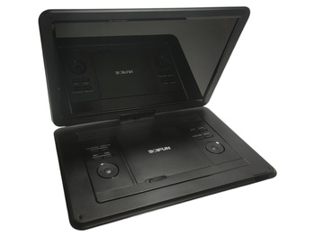 Przenośny odtwarzacz DVD Boifun BFN-161 15,6'' 1280x800 px