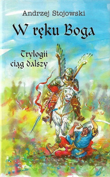 W rękach Boga Andrzej Stojowski