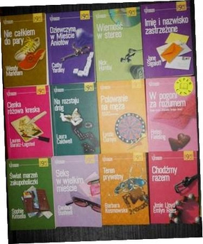 Nie całkiem do pary Wendy Markham