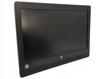 Komputer All-in-One HP ProOne 400 G2 Intel Core i3-6100T