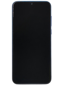 Smartfon Blackview A60 Niebieski 6,1″ 1/16GB Dual SIM Android