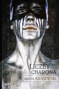 Liczby Charona Marek Krajewski