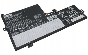 Bateria do laptopa LENOVO L22C3PG0 żywotność 100%, cykli 1