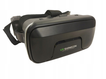 Google VR Virtual Reality Glasses SHINECON