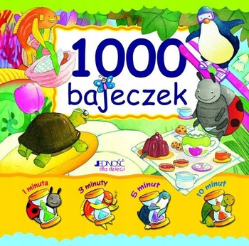 1000 bajeczek