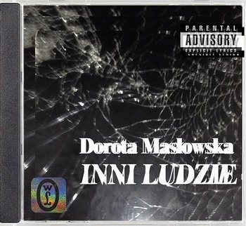 Inni ludzie Dorota Masłowska