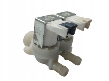 ELEKTROZAWÓR PODWÓJNY PRALKI CANDY VUD-DL-CMM4-MTU