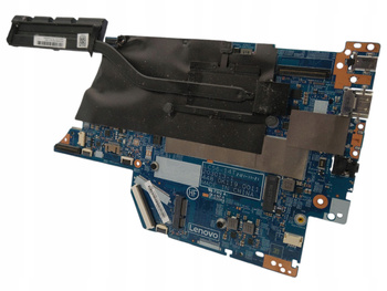 Płyta główna laptopa Lenovo LC56-14T 203013-1 448.0K119.0011 i3-1115G4