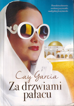 Za drzwiami pałacu. W służbie saudyjskiej księżniczki