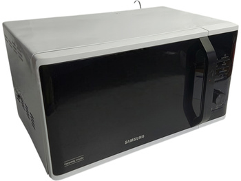 Kuchenka mikrofalowa Samsung MS23K3515AW 23L 800W LED biało-czarna