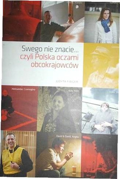 Swego nie znacie... czyli Polska oczami obcokrajowców Judyta Fibiger