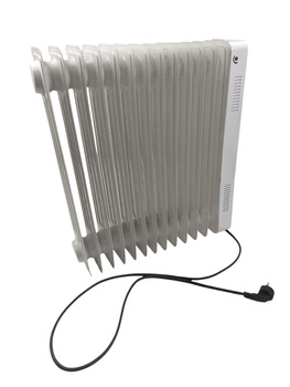 Grzejnik olejowy elektryczny Mozano Smart Heater 3000