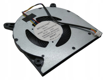 Wentylator BF07505H05FP-03 laptopa Shenzhen LT1505