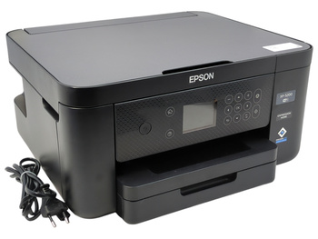 Drukarka Epson XP-5200 C635B