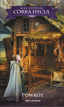 Saga Norweska Córka Hycla