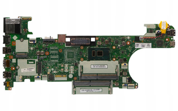 Płyta główna laptopa Lenovo T470 20JNS0P800 CT470 NM-A931 Rev: 2.0