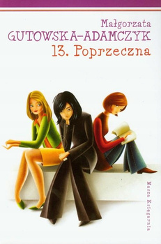 13. Poprzeczna