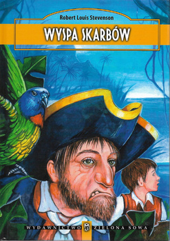 Wyspa skarbów Robert Louis Stevenson