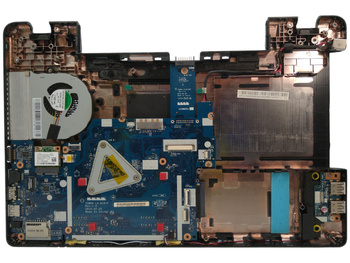 Płyta główna laptopa Acer Aspire E15/E5-571-39EG Z5WAH LA-B161P