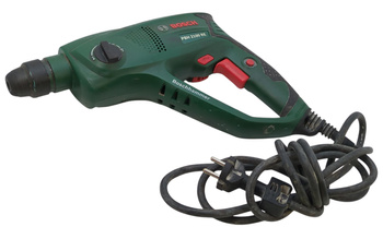 Młotowiertarka SDS+ 550W 1.7J BOSCH PBH 2100 RE