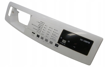 PANEL STEROWANIA PRALKI 807954836/A ELECTROLUX 91491145902