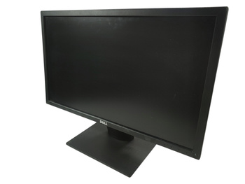 Monitor Dell E2318H 22" LED 1920x1080 DisplayPort D-SUB Czarny