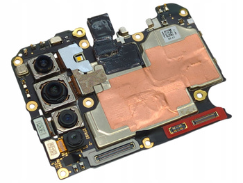 Płyta główna do Oppo Reno 3 CPH2043