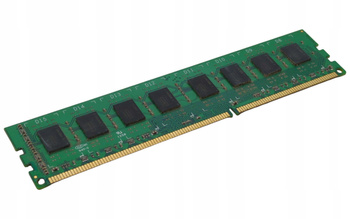 Pamięć RAM PC DDR3 4GB 1600MHz