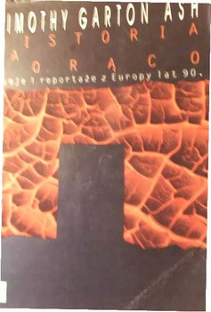 HIST NA GORACO ESEJE