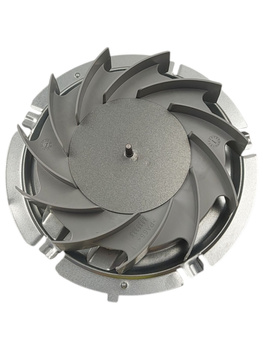 SILNIK UKŁADU WENTYLACJI DO PIEKARNIKA ELECTROLUX EOB8S39WZ YJ61-12A-HZ04