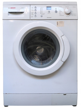 Pralka Bosch Maxx 5 Speed Edition WLX24362PL 4,5 kg 1200 obr/min