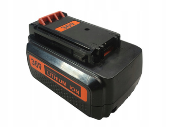 AKUMULATOR BATERIA LITUHIM-ION 36V 2,5Ah 92,5Wh